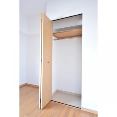 【収納】 | レジデア西本町