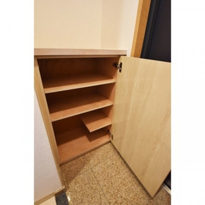 【収納】 | レジデア西本町