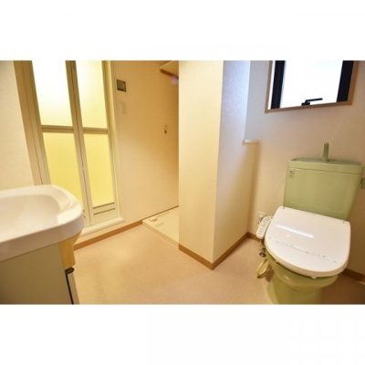 【トイレ】 | レジデア西本町