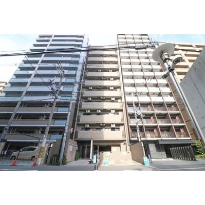 【外観】 | レジデア西本町