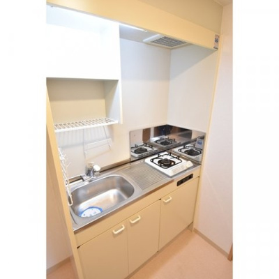 【キッチン】 | レジデア西本町