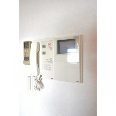 【セキュリティ】 | レジデア西本町