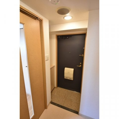 【玄関】 | レジデア西本町