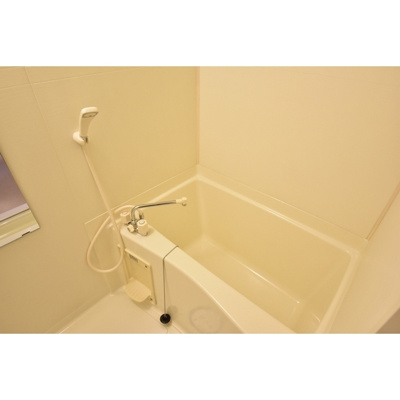 【浴室】 | レジデア西本町