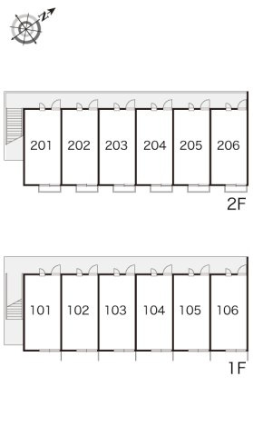 レオパレスエトワールのその他