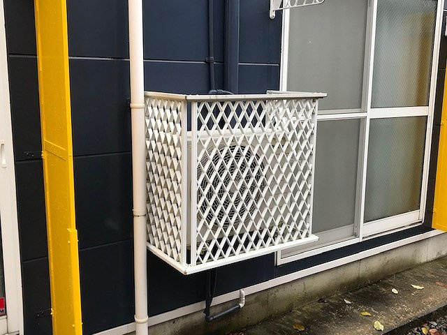 レオパレスエトワールのその他