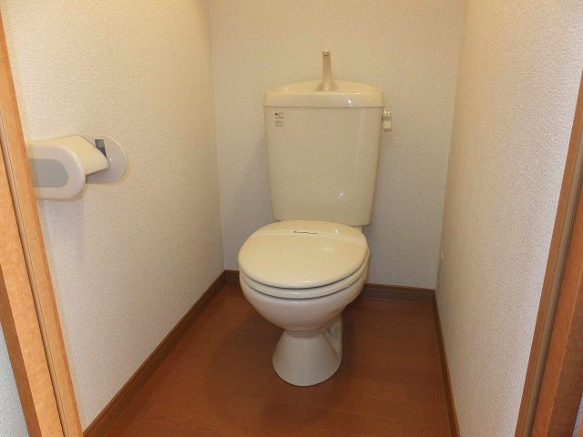 レオパレス夢のその他|風呂・トイレ別
