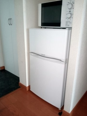 レオパレス夢のその他|家具