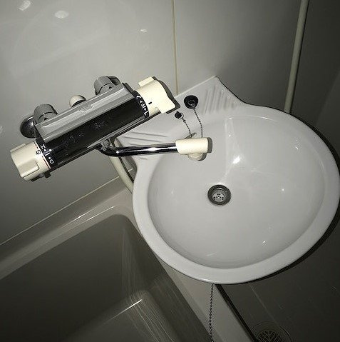 レオパレス夢の内装