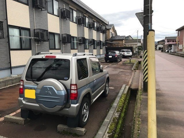 レオパレス夢のその他