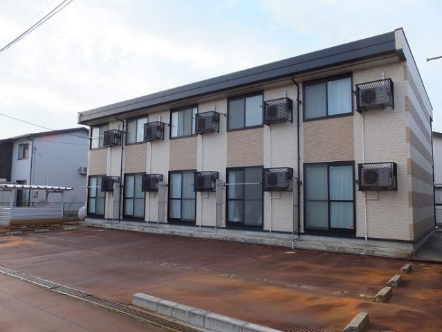 レオパレスあすなろのその他