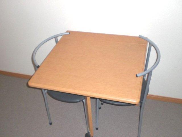 レオパレスあすなろのその他