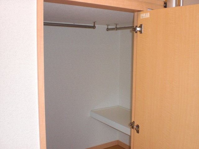 レオネクスト三ノ輪の内装