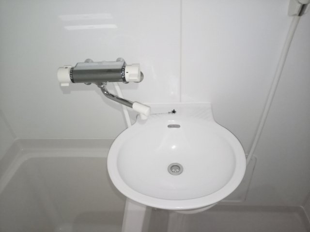 レオネクスト三ノ輪の内装