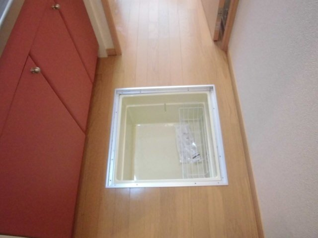 レオネクスト三ノ輪のその他