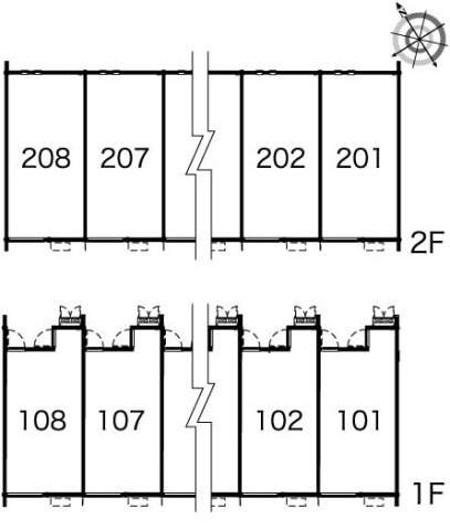レオネクスト三ノ輪のその他