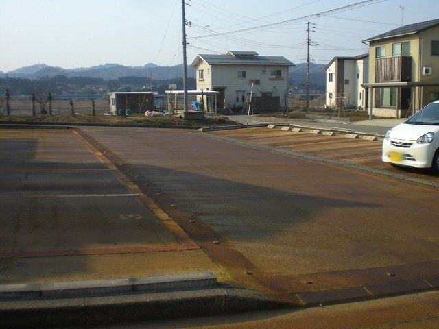 レオネクスト三ノ輪のその他