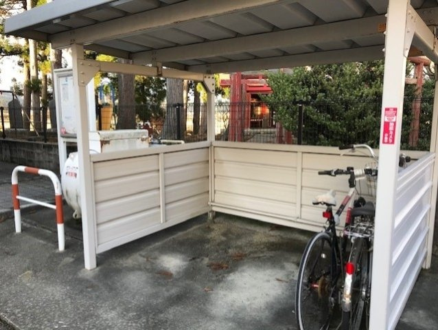 レオネクスト三ノ輪のその他