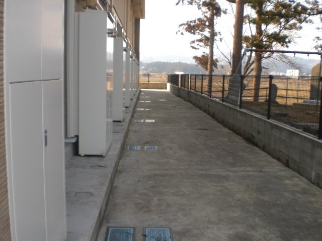 レオネクスト三ノ輪のその他