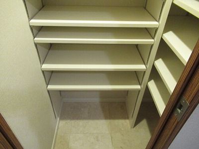 【収納】 | ザ・スカイクルーズタワー | 玄関収納