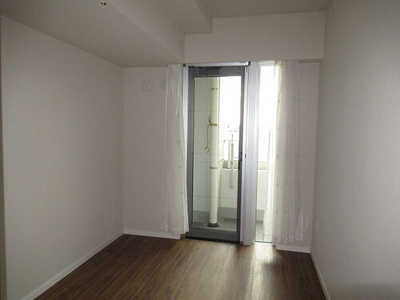 【その他】 | ザ・スカイクルーズタワー | 洋室