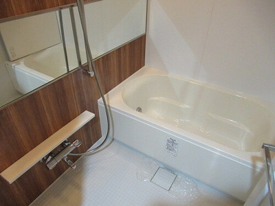 【浴室】 | ザ・スカイクルーズタワー | バス（浴室）