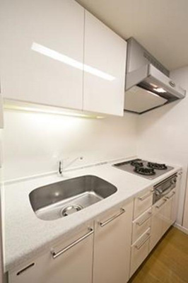 【キッチン】 | ステラメゾン茗荷谷 | ※写真は同タイプ住戸です。