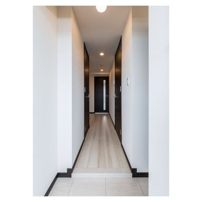 【玄関】 | ＧＥＮＯＶＩＡ西高島平ｓｋｙｇａｒｄｅｎ