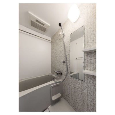 【浴室】 | ＧＥＮＯＶＩＡ西高島平ｓｋｙｇａｒｄｅｎ