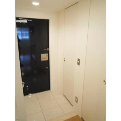 【その他】 | パークキューブ銀座イースト | ※写真は同タイプ住戸です。