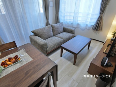 【内装】 | プライムブリス板橋本町