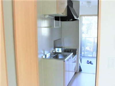 【キッチン】 | オークヴィラ