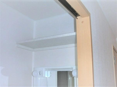 【洗面所】 | オークヴィラ