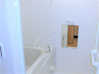 【浴室】 | オークヴィラ