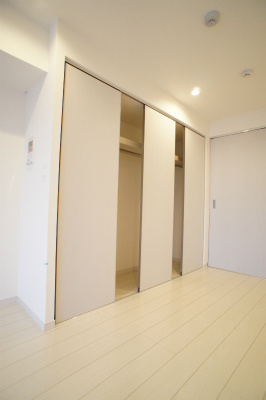 【収納】 | リブリ・朝霞A