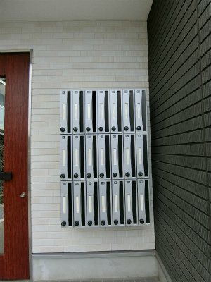 【その他】 | リブリ・朝霞A