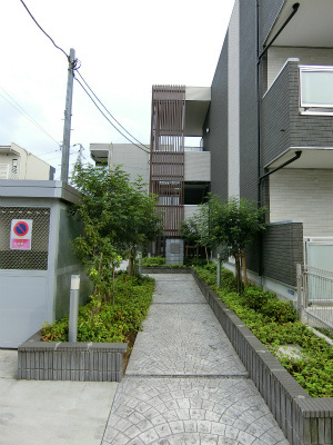 【その他】 | リブリ・朝霞A