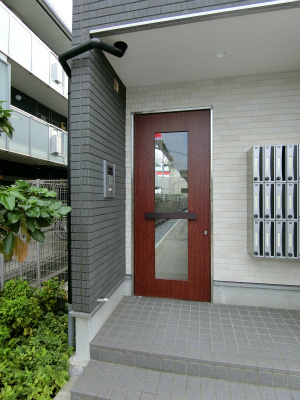 【その他】 | リブリ・朝霞A