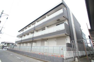 【外観】 | リブリ・朝霞A