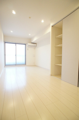 【居間・リビング】 | リブリ・朝霞A