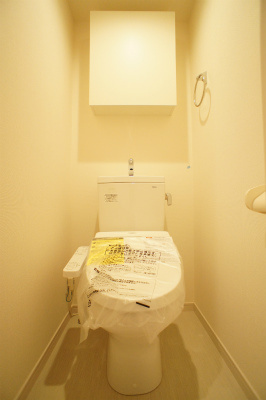 【トイレ】 | リブリ・朝霞A