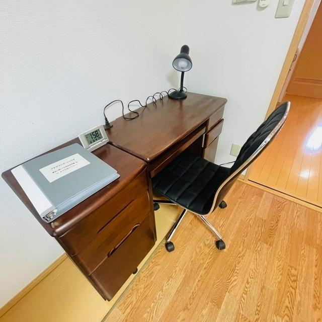 シャリオ押上 旧プチグランデシャリオの設備|その他　設備