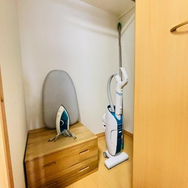 シャリオ押上 旧プチグランデシャリオのその他|セキュリティ