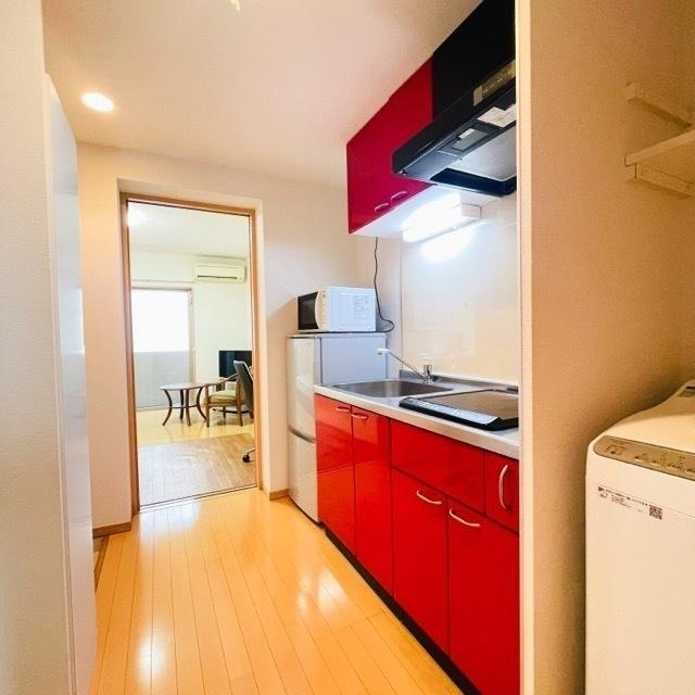 シャリオ押上 旧プチグランデシャリオのその他|その他