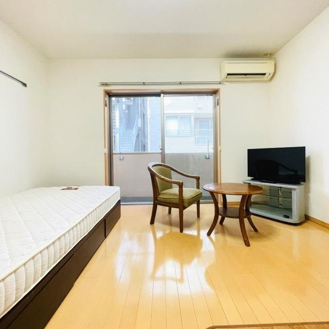 シャリオ押上 旧プチグランデシャリオの内装|その他、部屋スペース