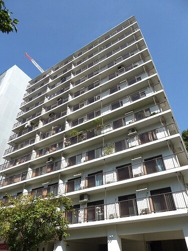 ライオンズマンション池田山