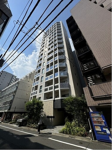 ライオンズ千代田岩本町ミレス