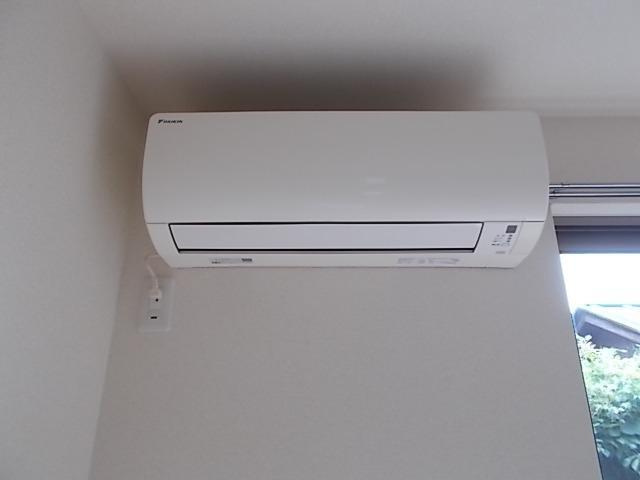 ヒラソールマルセイⅠⅡの設備