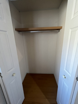 【収納】 | コーポUSHIO