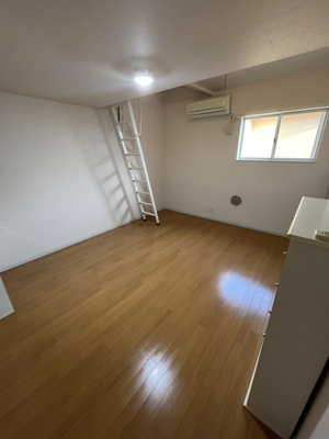 【居間・リビング】 | コーポUSHIO